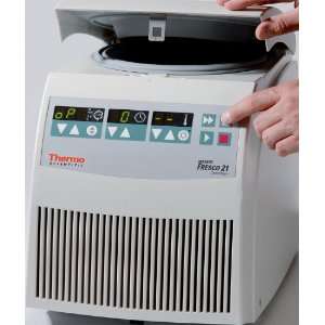 Thermo Scientific Heraeus Fresco 21R Refrigerated Microcentrifuge 