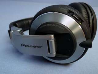 Pioneer   HDJ 2000 Professional DJ Headphones 12562901374  