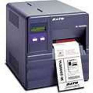  M 5900rve direct thermal printer (203 dpi, 4.4 inch print 