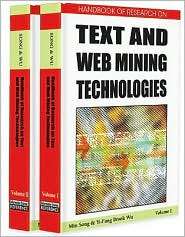   Mining Techologies, (1599049902), Min Song, Textbooks   