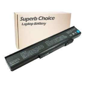  Superb Choice New Laptop Replacement Battery for GATEWAY 