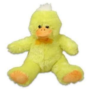  10 Plush Duck with Quacking Sound Plush Toy Toys & Games