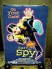 HARRIET THE SPY, orig rolled D/S 1 sh (Trachenberg)