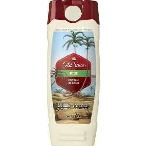  Old Spice Body Wash Fiji Scent (2 Pack) Beauty