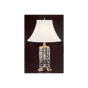 Table Lamp By Waterford