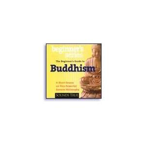  Beginners Guide to Buddhism CD with Jack Kornfield 