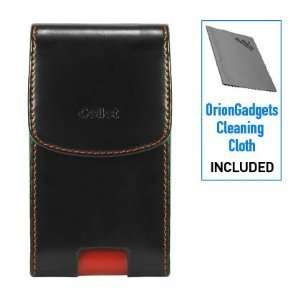  Oriongadgets Vertical Omega Pouch Case w/ Removable Spring 