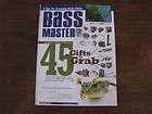 Vintage 1980s Fishing Books Bass Trout Lures Rods Reels  