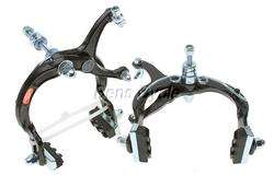 Chang Star MX 1000A Basic BMX Brake Caliper Set  