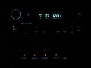 Chrysler Jeep Dodge Cassette Radio + 4 CD changer 02 +  