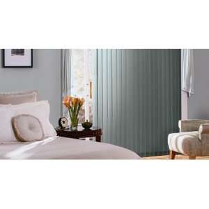  Bali DuraLite Vertical Blinds 2 (Fabric & Vinyl Options 