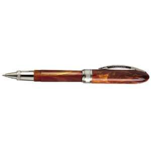   Van Gogh Midi Sandal Red Rollerball Pen   V 35403: Office Products