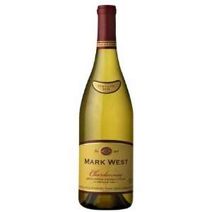  Mark West Chardonnay Sonoma County 2010 750ML Grocery 