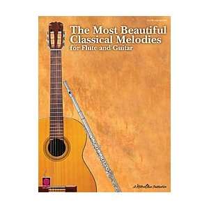  The Most Beautiful Classical Melodies: Musical Instruments