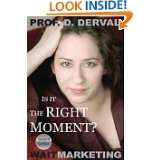 Wait Marketing: Is it the Right Moment? by Prof. Diana Derval, David 