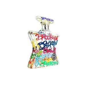  Bond No 9 Brooklyn Cologne for Men 3.3 oz Eau De Parfum 