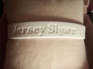 Jersey Shore Guido SNOOKI Situation Pauly GTL Bracelet  
