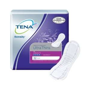  TENAÂ® SerenityÂ® Bladder Control Pads   Heavy Incontinence 