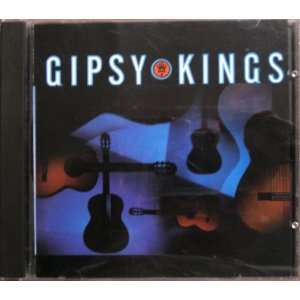 Gipsy Kings   Import   VERY RARE