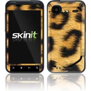  Leopard spots skin for HTC Droid Incredible Electronics