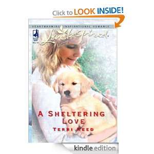 Sheltering Love: Terri Reed:  Kindle Store