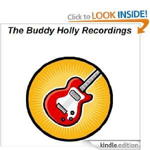 The Buddy Holly Recordings who became one of Americas top country 