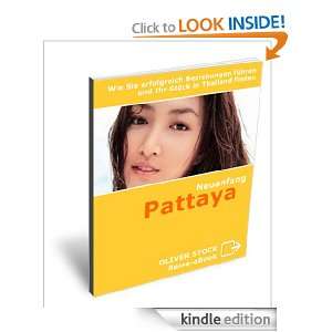 Neuanfang Pattaya (German Edition): Oliver Stock:  Kindle 