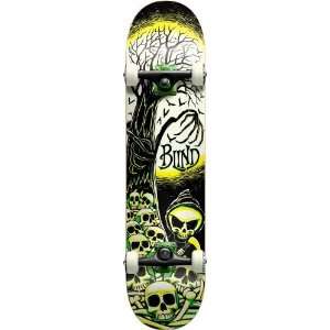  Blind Reaper Nightmare Complete Skateboard, 7.5 Inch 
