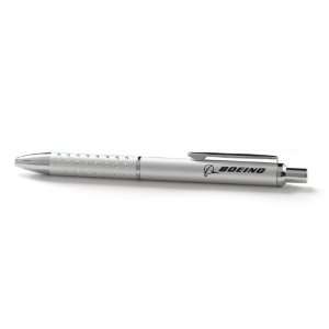 Bling Pen; COLOR SILVER; SIZE ONZE