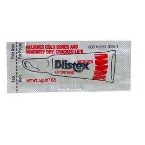  Blistex Lip Oinitment