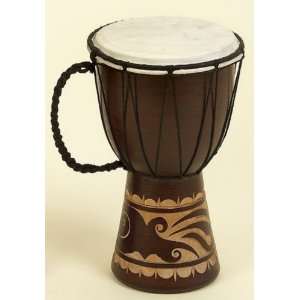  Djembe Drum Musical Instruments