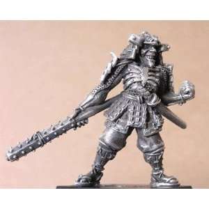  L5R Miniatures Crab Clan The Damned (1) Toys & Games