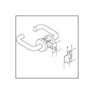 Hafele Door Hardware 911 69 0 1 2 3 ; 911 69 0 1 2 3 Hewi Lever Handle 