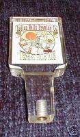 INDIAN WELLS BREW. DESERT PALE ALE tap handle **NEW**  
