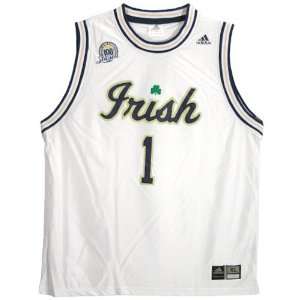   100 Year Replica Basketball Jersey:  Sports & Outdoors