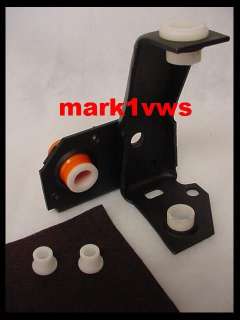 now listing for the rack bushing click on small picture for  