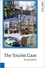 The Tourist Gaze, (0761973478), John Urry, Textbooks   