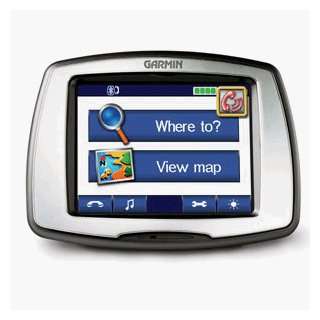   YEAR FULL WARRANTY NOH   GPS AUTOMOTIVE   GARMIN   Model#010 N0522 00