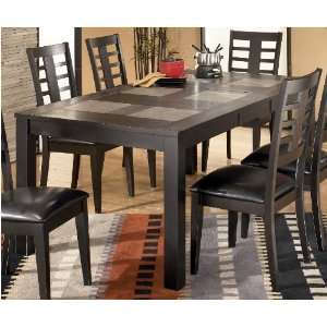 Brockway Dining Table by Ashley Furniture 
