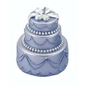  Decorative Wedding Candle Favors : Blue Cake Wedding 
