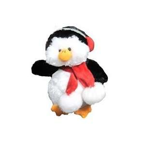  Ganz Bluster the Penguin: Toys & Games