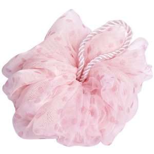  Spa Sister Chiffon Dream Sponge Pink (Quantity of 5 