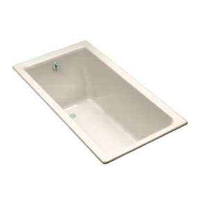  Kohler K 804 FD Soakers   Soaking Tubs