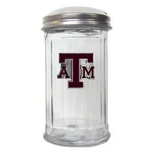 College Sugar Pourer   Texas A & M Aggies  Sports 