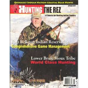   the Rez Magazine # 2 Spring 2011 (Volume 1 # 2) Jason Belcourt Books