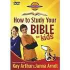 Beth Moore DVD Bible Study A Study David Kay Arthur Priscilla Shirer 