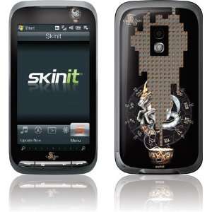  Capricorn by Alchemy skin for HTC Touch Pro 2 (CDMA 