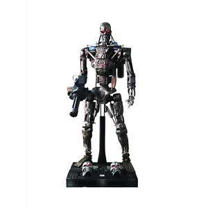 Terminator Salvation: T   600 1:6 Scale DC Hot Toys  