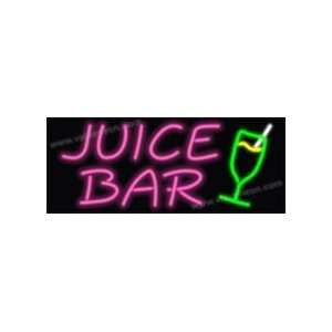  Juice Bar Neon Sign: Everything Else