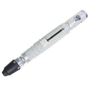 Doctor Who 10th Doctor Sonic Screwdriver Replica  